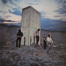Laden Sie das Bild in den Galerie-Viewer, The Who : Who's Next (LP, Album, Pin)
