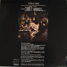 Laden Sie das Bild in den Galerie-Viewer, The Who : Who's Next (LP, Album, Pin)
