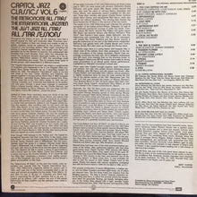 Laden Sie das Bild in den Galerie-Viewer, Various : All Star Sessions (LP, Comp, Mono, Red)
