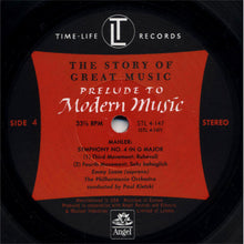 Charger l&#39;image dans la galerie, Various : Prelude To Modern Music (4xLP, Scr + Box, Comp)
