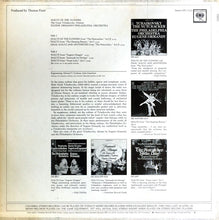 Laden Sie das Bild in den Galerie-Viewer, Eugene Ormandy / The Philadelphia Orchestra : Waltz Of The Flowers (LP, Comp)
