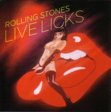 Laden Sie das Bild in den Galerie-Viewer, Rolling Stones* : Live Licks (2xCD, Album, Unc)

