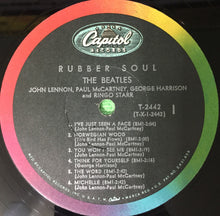 Load image into Gallery viewer, The Beatles : Rubber Soul (LP, Album, Mono)
