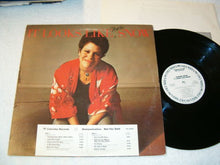 Laden Sie das Bild in den Galerie-Viewer, Phoebe Snow : It Looks Like Snow  (LP, Album, Promo)
