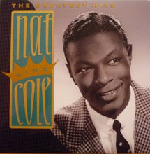 Laden Sie das Bild in den Galerie-Viewer, Nat King Cole : The Greatest Hits (2xLP, Comp, Ltd, RM, 180)
