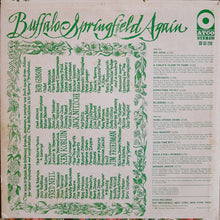 Load image into Gallery viewer, Buffalo Springfield : Buffalo Springfield Again (LP, Album, CT )
