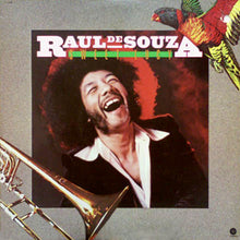 Load image into Gallery viewer, Raul De Souza : Sweet Lucy (LP, Album, Jac)
