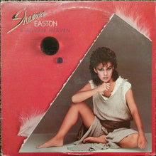 Load image into Gallery viewer, Sheena Easton : A Private Heaven (LP, Album)
