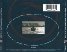 Laden Sie das Bild in den Galerie-Viewer, Pink Floyd : A Momentary Lapse Of Reason (CD, Album, RE, RM)
