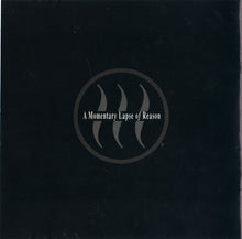 Laden Sie das Bild in den Galerie-Viewer, Pink Floyd : A Momentary Lapse Of Reason (CD, Album, RE, RM)
