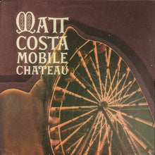 Load image into Gallery viewer, Matt Costa : Mobile Chateau (LP, Album, Ltd, Red)
