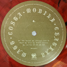 Load image into Gallery viewer, Matt Costa : Mobile Chateau (LP, Album, Ltd, Red)
