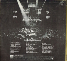 Charger l'image dans la galerie, Percy Faith And His Orchestra* : Joy (LP, Album, Quad)
