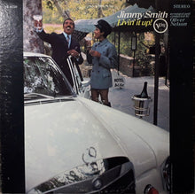 Charger l'image dans la galerie, Jimmy Smith : Livin' It Up! (LP, Album, MGM)
