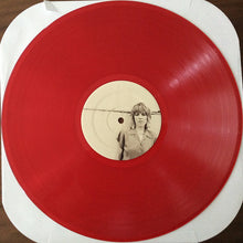 Load image into Gallery viewer, Lucinda Williams : Lucinda Williams (LP, Album, RE, RM, Red)
