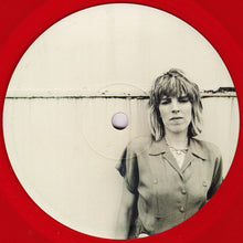 Load image into Gallery viewer, Lucinda Williams : Lucinda Williams (LP, Album, RE, RM, Red)
