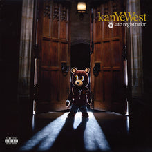 Charger l'image dans la galerie, Kanye West : Late Registration (2xLP, Album)
