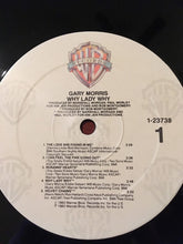 Laden Sie das Bild in den Galerie-Viewer, Gary Morris : Why Lady Why (LP, Album)

