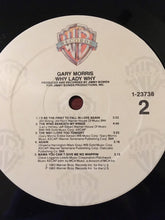Laden Sie das Bild in den Galerie-Viewer, Gary Morris : Why Lady Why (LP, Album)
