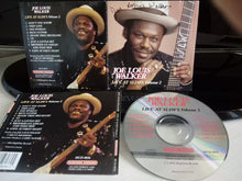 Laden Sie das Bild in den Galerie-Viewer, Joe Louis Walker : Live At Slim's Volume 2 (CD, Album)
