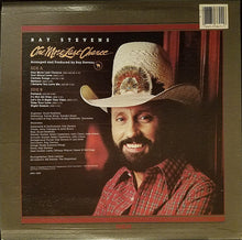 Load image into Gallery viewer, Ray Stevens : One More Last Chance (LP, Album)
