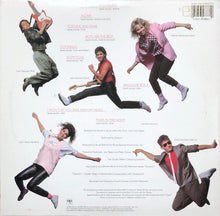 Laden Sie das Bild in den Galerie-Viewer, Dreams (13) : Original Music From The CBS Television Series (LP, Album, Pit)
