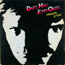 Load image into Gallery viewer, Daryl Hall, John Oates* : Private Eyes (LP, Album, Ind)
