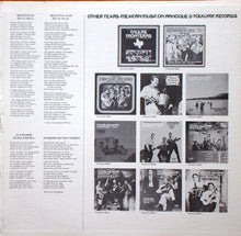 Load image into Gallery viewer, Various : Texas-Mexican Border Music Vol. 6 - Cancioneros De Ayer Part 1 (1920-1930) (LP, Comp)
