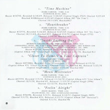 Load image into Gallery viewer, Grand Funk Railroad : Capitol Collectors Series: Grand Funk Railroad (CD, Comp, RM)
