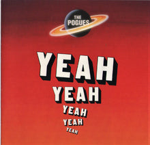 Laden Sie das Bild in den Galerie-Viewer, The Pogues : Yeah, Yeah, Yeah, Yeah, Yeah (CD, Maxi)
