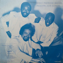 Load image into Gallery viewer, The Crusaders : Rhapsody And Blues (LP, Album, Pin)
