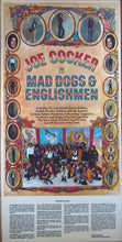 Load image into Gallery viewer, Joe Cocker : Mad Dogs &amp; Englishmen (2xLP, Album, San)
