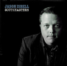 Load image into Gallery viewer, Jason Isbell : Southeastern (LP, Album, RE, Gat)
