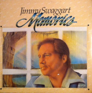 Jimmy Swaggart : Memories (LP, Album)