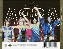Charger l'image dans la galerie, ABBA : Gold (Greatest Hits) (CD, Comp, RE, RM)
