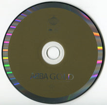 Charger l'image dans la galerie, ABBA : Gold (Greatest Hits) (CD, Comp, RE, RM)
