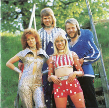 Charger l'image dans la galerie, ABBA : Gold (Greatest Hits) (CD, Comp, RE, RM)
