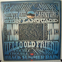 Laden Sie das Bild in den Galerie-Viewer, Eric Clapton : No Reason To Cry (LP, Album, San)
