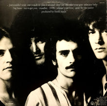 Laden Sie das Bild in den Galerie-Viewer, Grand Funk Railroad : Good Singin' Good Playin' (LP, Album, Glo)
