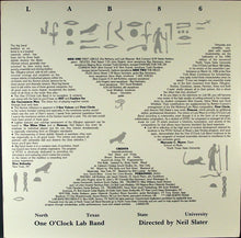 Load image into Gallery viewer, One O&#39;Clock Lab Band* : Lab 86 (LP, Album)
