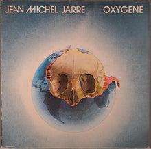 Load image into Gallery viewer, Jean Michel Jarre* : Oxygène (LP, Album, RE, Gre)
