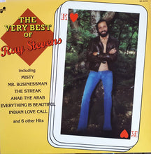 Load image into Gallery viewer, Ray Stevens : The Very Best Of Ray Stevens (LP, Comp)
