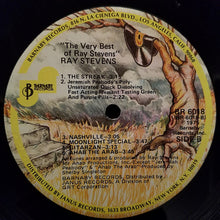 Load image into Gallery viewer, Ray Stevens : The Very Best Of Ray Stevens (LP, Comp)
