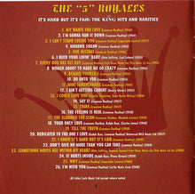 Laden Sie das Bild in den Galerie-Viewer, The 5 Royales : It&#39;s Hard But It&#39;s Fair, The King Hits And Rarities (CD, Comp)
