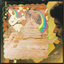 Charger l&#39;image dans la galerie, Jimi Hendrix : Rainbow Bridge - Original Motion Picture Sound Track (LP, RE)
