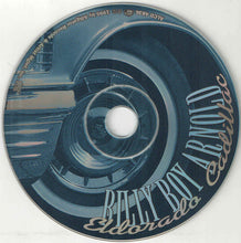 Load image into Gallery viewer, Billy Boy Arnold : Eldorado Cadillac (CD, Album)
