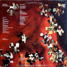 Charger l&#39;image dans la galerie, Janis Joplin : I Got Dem Ol&#39; Kozmic Blues Again Mama! (LP, Album, San)
