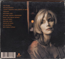 Load image into Gallery viewer, Emmylou Harris : Red Dirt Girl (CD, Album, O-C)
