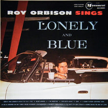 Load image into Gallery viewer, Roy Orbison : Lonely And Blue (LP, Album, Mono, RE, 200)
