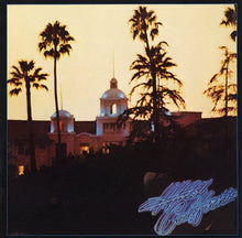 Load image into Gallery viewer, Eagles : Hotel California (LP, Album, PRC)
